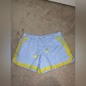 Lilly Pulitzer shorts